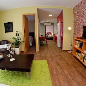 Apartamento Ático